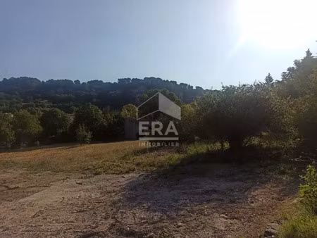 terrain 0 pièces 701 m² à vendre / acheter le beaucet 84210 ? | era immobilier
