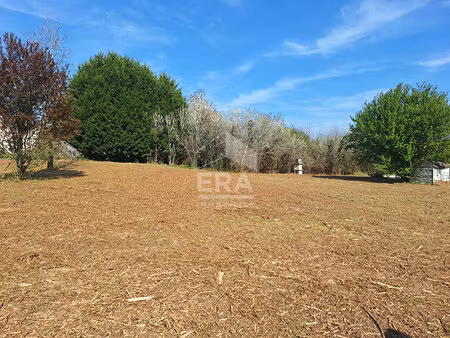 terrain 0 pièces 3490 m² à vendre / acheter montpon-ménestérol 24700 ? | era immobilier