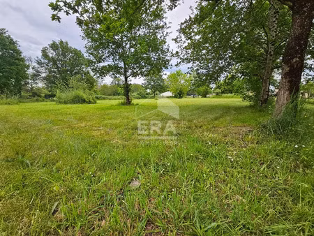 terrain 0 pièces 3853 m² à vendre / acheter moulin-neuf 24700 ? | era immobilier