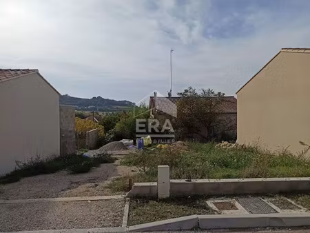 terrain 0 pièces 266 m² à vendre / acheter malemort-du-comtat 84570 ? | era immobilier