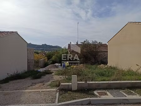 terrain 0 pièces 260 m² à vendre / acheter mazan 84380 ? | era immobilier