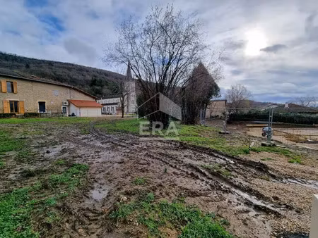 terrain 0 pièces 748 m² à vendre / acheter val-revermont 01370 ? | era immobilier