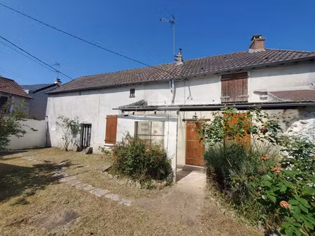maison 2 pièces 66 m² à vendre / acheter angerville 91670 ? | era immobilier