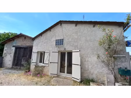 maison 2 pièces 41 m² à vendre / acheter montpon-ménestérol 24700 ? | era immobilier