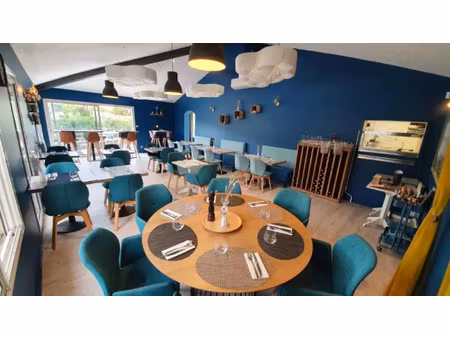 fonds de commerce 0 pièces 125 m² à vendre / acheter bruguières 31150 ? | era immobilier