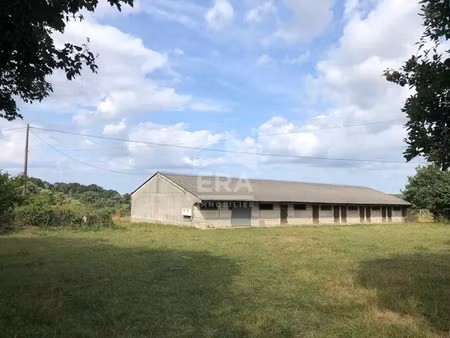 entrepôt / local industriel 0 pièces 385 m² à vendre / acheter vitré 35500 ? | era immobil