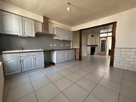 maison 4 pièces 75 m² à vendre / acheter angerville 91670 ? | era immobilier