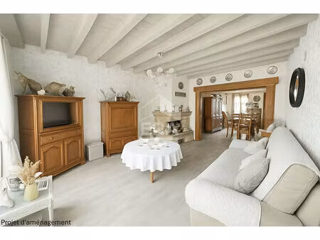 maison 6 pièces 100 m² à vendre / acheter boulogne-sur-mer 62200 ? | era immobilier