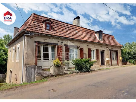maison 12 pièces 163 m² à vendre / acheter figeac 46100 ? | era immobilier