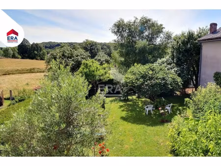 maison 6 pièces 107 m² à vendre / acheter maurs 15600 ? | era immobilier