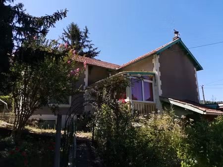 maison 4 pièces 94 m² à vendre / acheter viviez 12110 ? | era immobilier