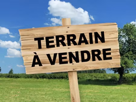 terrain 0 pièces 1342 m² à vendre / acheter charnay 25440 ? | era immobilier