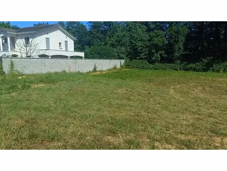 terrain 0 pièces 696 m² à vendre / acheter chavanoz 38230 ? | era immobilier