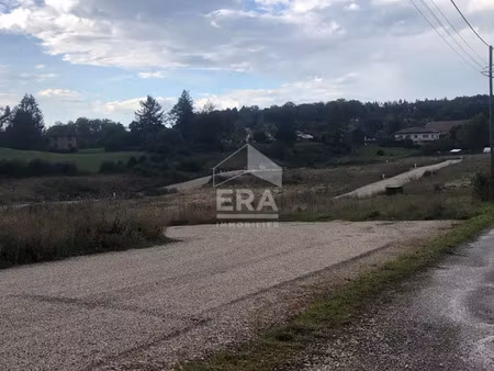 terrain 0 pièces 753 m² à vendre / acheter l'hôpital-du-grosbois 25620 ? | era immobilier