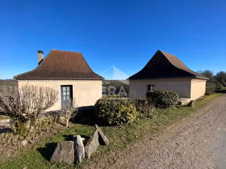 maison 2 pièces 40 m² à vendre / acheter bassillac et auberoche 24330 ? | era immobilier