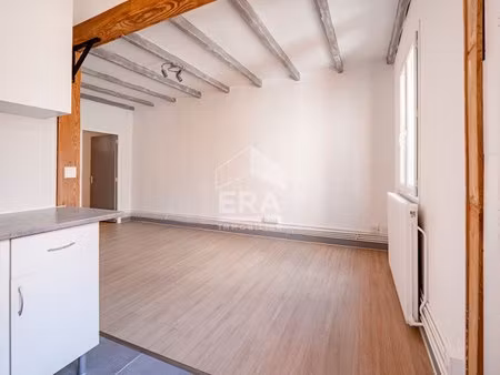 appartement 2 pièces 39 m² à vendre / acheter perpignan 66000 ? | era immobilier