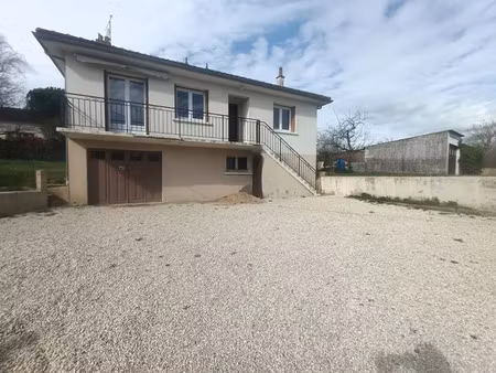 maison 3 pièces 99 m² à vendre / acheter le vigeant 86150 ? | era immobilier