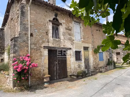 maison 3 pièces 92 m² à vendre / acheter sorges et ligueux en périgord 24420 ? | era immob