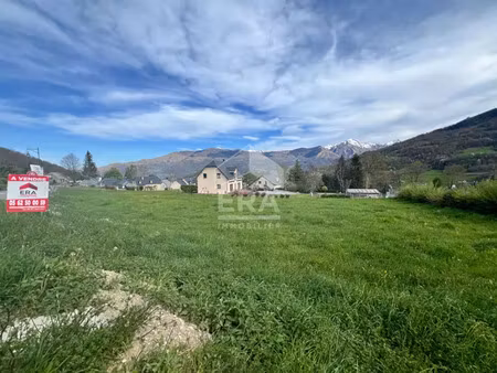 terrain 0 pièces 1710 m² à vendre / acheter arras-en-lavedan 65400 ? | era immobilier