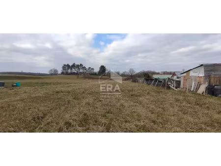 terrain 0 pièces 3607 m² à vendre / acheter échourgnac 24410 ? | era immobilier