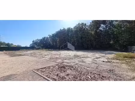 terrain 0 pièces 428 m² à vendre / acheter avensan 33480 ? | era immobilier