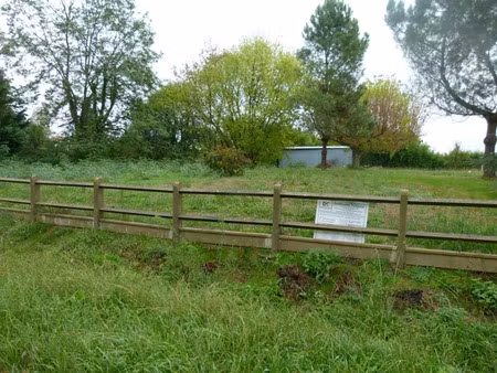 terrain 0 pièces 900 m² à vendre / acheter goos 40180 ? | era immobilier