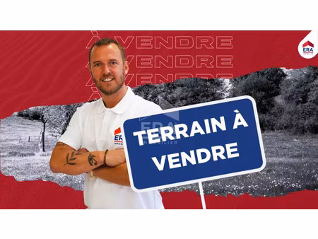 terrain 0 pièces 1213 m² à vendre / acheter lumbres 62380 ? | era immobilier