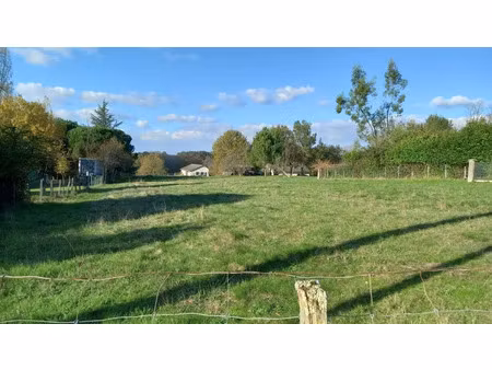 terrain 0 pièces 3013 m² à vendre / acheter saint-barthélemy-de-bellegarde 24700 ? | era i