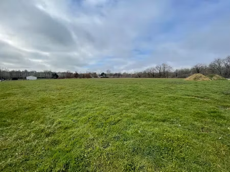 terrain 0 pièces 1444 m² à vendre / acheter saint-martin-de-gurson 24610 ? | era immobilie