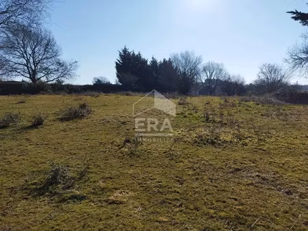terrain 0 pièces 1500 m² à vendre / acheter saint-martin-de-gurson 24610 ? | era immobilie