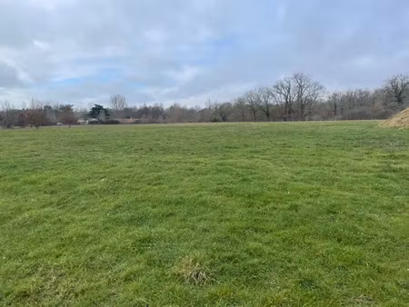 terrain 0 pièces 2002 m² à vendre / acheter saint-martin-de-gurson 24610 ? | era immobilie