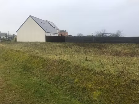 terrain 0 pièces 898 m² à vendre / acheter ribemont 02240 ? | era immobilier