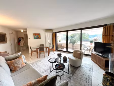 appartement 3 pièces 63 m² à vendre / acheter antibes 6600 ? | era immobilier
