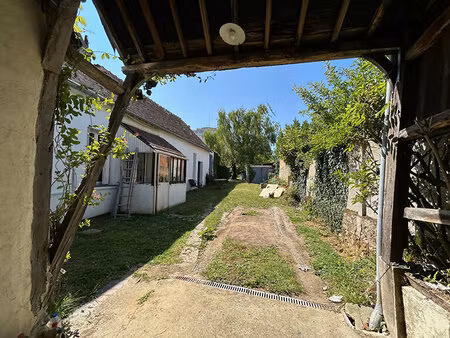 maison 5 pièces 77 m² à vendre / acheter mainvilliers 28300 ? | era immobilier