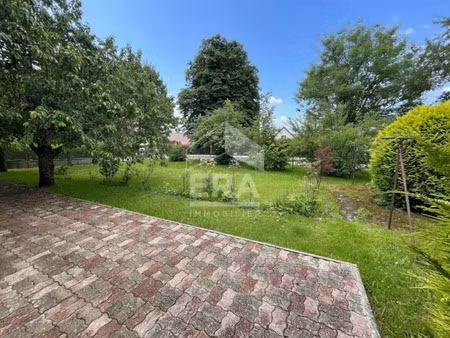 maison 5 pièces 105 m² à vendre / acheter vercel-villedieu-le-camp 25530 ? | era immobilie