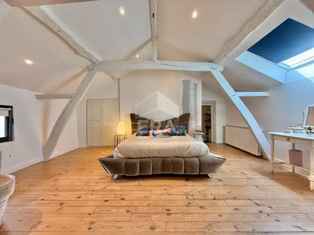 maison 5 pièces 220 m² à vendre / acheter jacque 65350 ? | era immobilier