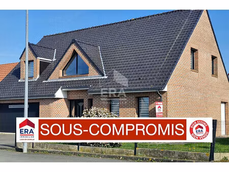 maison 6 pièces 144 m² à vendre / acheter grenay 62160 ? | era immobilier