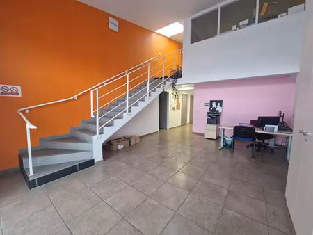 local commercial 0 pièces 470 m² à vendre / acheter château-arnoux-saint-auban 04160 ? | e