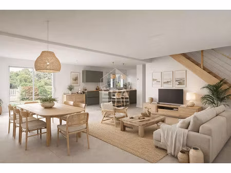 maison 7 pièces 123 m² à vendre / acheter lancieux 22770 ? | era immobilier