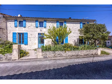 maison 6 pièces 178 m² à vendre / acheter mornac-sur-seudre 17113 ? | era immobilier