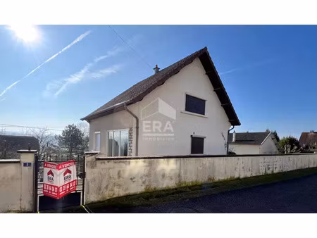 maison 5 pièces 100 m² à vendre / acheter saint-vit 25410 ? | era immobilier