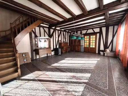 maison 7 pièces 195 m² à vendre / acheter sainte-menehould 51800 ? | era immobilier