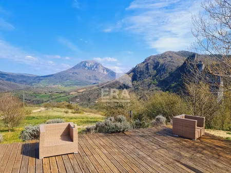 maison 9 pièces 213 m² à vendre / acheter bugarach 11190 ? | era immobilier