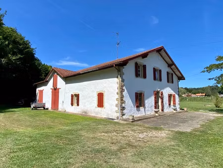 maison 5 pièces 123 m² à vendre / acheter biaudos 40390 ? | era immobilier