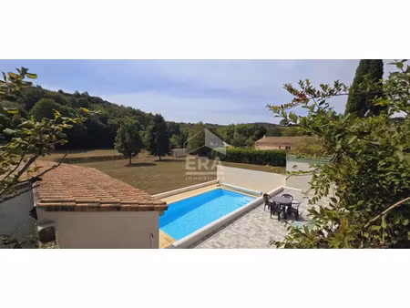 maison 6 pièces 136 m² à vendre / acheter bouisse 11330 ? | era immobilier