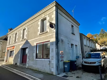 immeuble 16 pièces 445 m² à vendre / acheter nazelles-négron 37530 ? | era immobilier