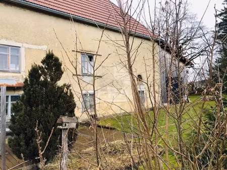 maison 8 pièces 198 m² à vendre / acheter flangebouche 25390 ? | era immobilier