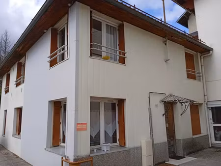 maison 7 pièces 200 m² à vendre / acheter plateau d'hauteville 01110 ? | era immobilier