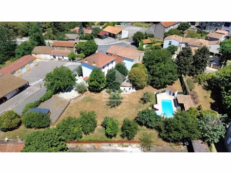 maison 15 pièces 368 m² à vendre / acheter pomas 11250 ? | era immobilier