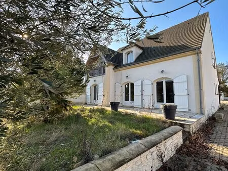 maison 5 pièces 177 m² à vendre / acheter cély 77930 ? | era immobilier